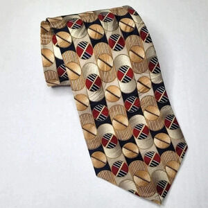DIMAGGIO Men's Necktie